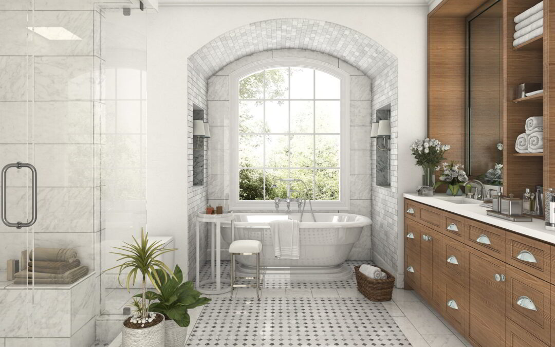 10 Ways to Maintain Grout in Tile Flooring