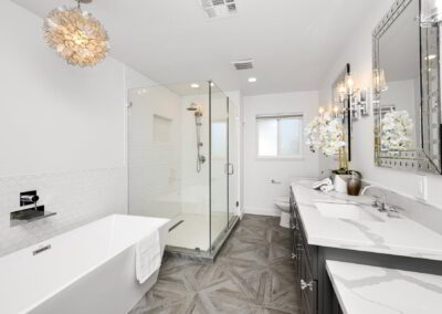 bathroom remodeling service