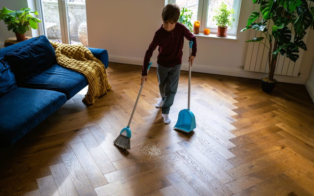How to Clean Hardwood Floors: Complete Guide