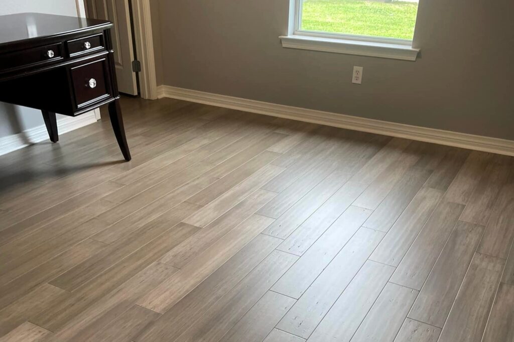 flooring service