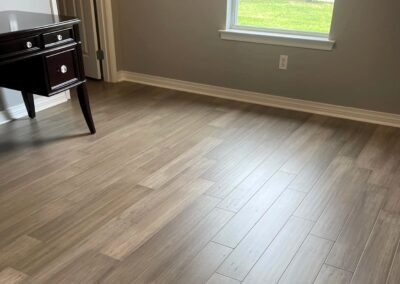 flooring service