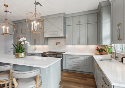 kitchen remodeling contractor